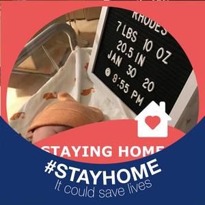 Meet your Posher, Joanne